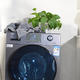 海尔智能滚筒洗衣机 ，精致生活的开始！