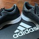 lightstrike科技薄底的Adidas SL20跑鞋