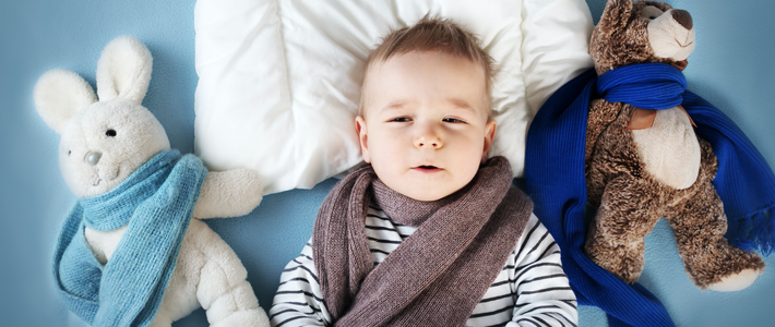 寒风起！这些换季宝宝用的好物，帮助宝宝提升抵抗力～