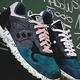 Afew X Saucony Shadow5000 Time&Space 爱因斯坦