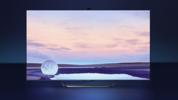 OPPO发布首款智能电视S1：120Hz量子点屏、210背光分区、8.5GB+128GB存储