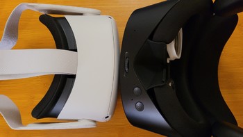 oculus quest2 开箱对比测评