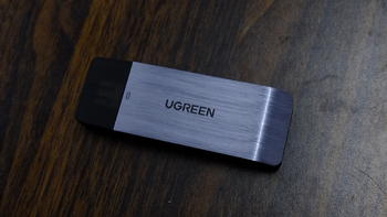 云备胎工具箱 篇八：入门级别却精致全能的读卡器——绿联多功能USB3.0读卡器开箱体验