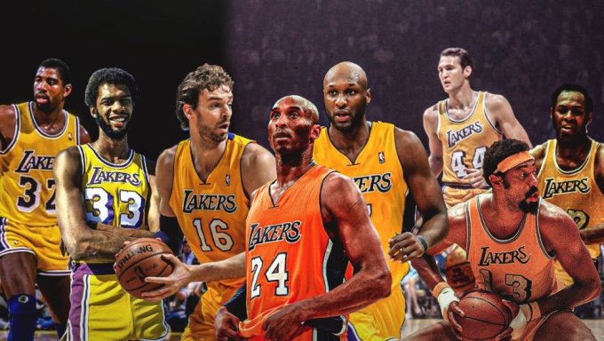 见证紫金王朝17冠湖人创始人去世享年100岁