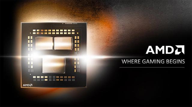 AMD Ryzen 5 5600X性能曝光，领先同级对手多达36.5%