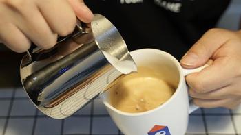 每天喝上一杯美味的咖啡，中卡全自动咖啡机开箱评测