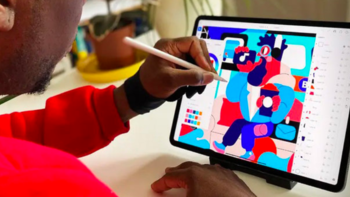 Adobe MAX 2020创意大会：iPad版Illustrator​终于来了，众工具纷纷升级新功能