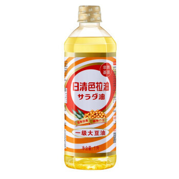 食用油知多少——双十一靠谱食用油科普+推荐（内附双十一参考价格）