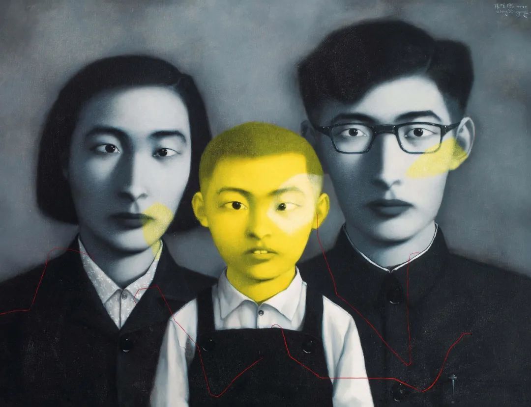 北京民生现代美术馆：留给你现场观看这三件美术史级别作品只剩两天时间