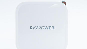 Born in USA，中国制造：RAVPower 90W 2C充电器评测