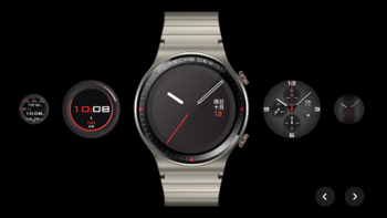 华为发布 FreeBuds Studio 头戴式降噪耳机、Sound智能音箱、保时捷定制款Watch GT 2等新品