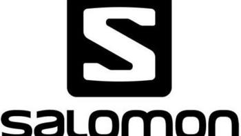 平足跑者的跑鞋选择之路——SALOMON Sonic Balance开箱