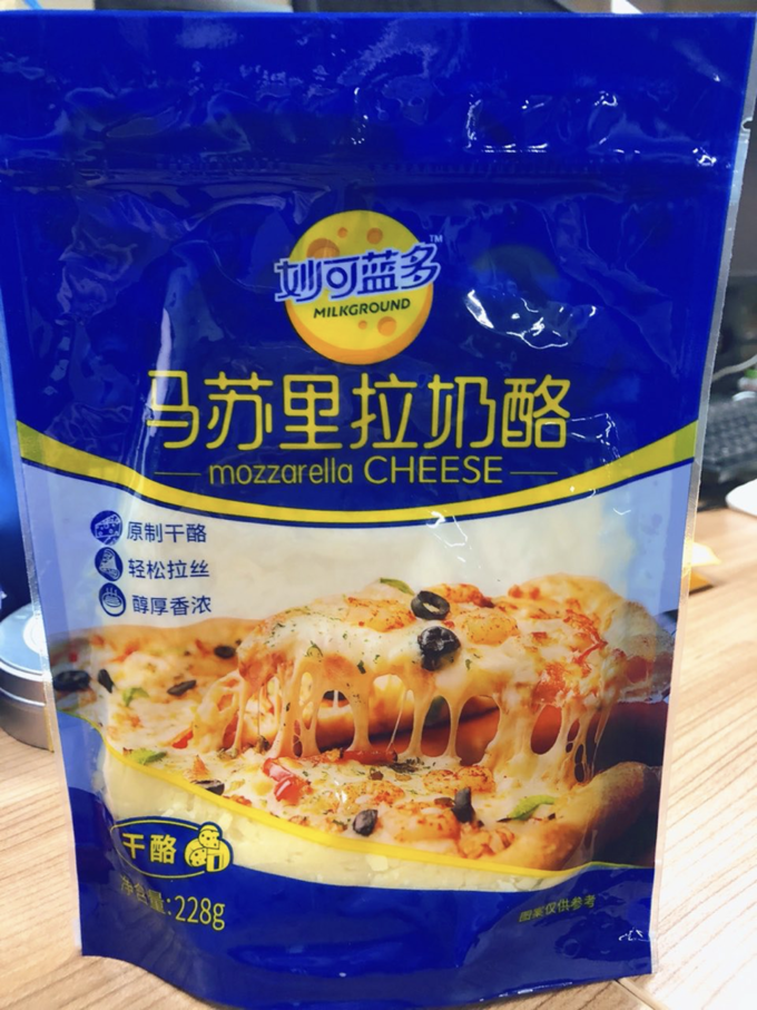 编辑测评团：大名鼎鼎的妙可蓝多奶酪到底怎么样？