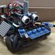  一个程序玩转六个功能——赛恩司MecanBot编程小车试用测评　