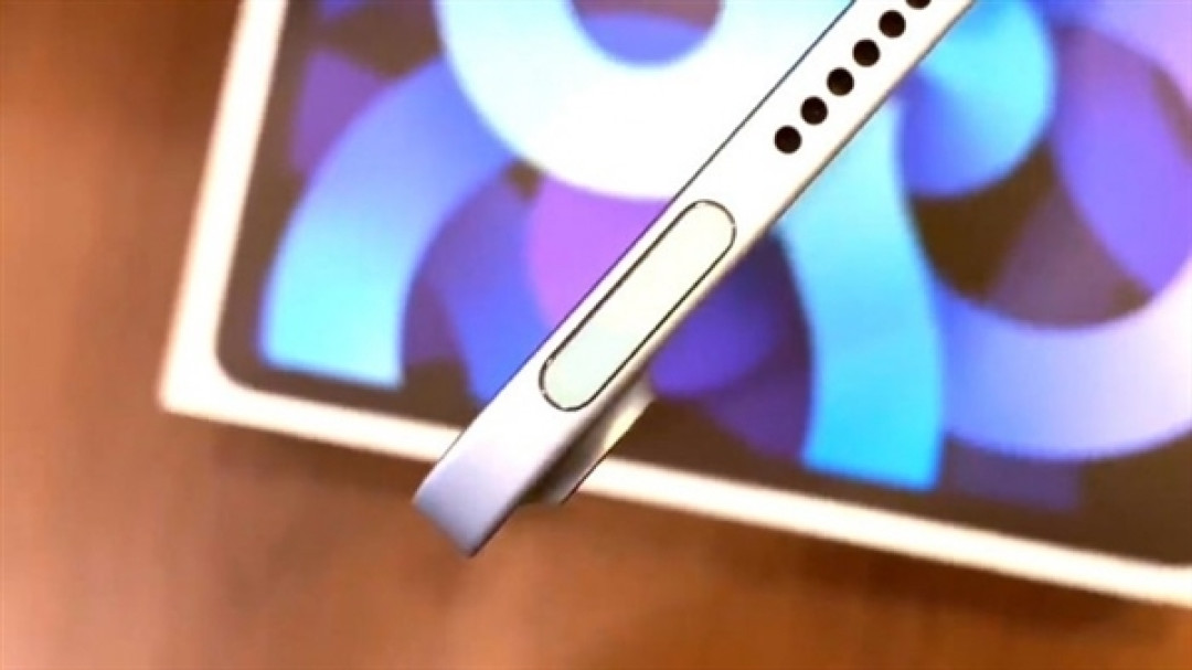 ipadair4国内今天开卖送充电头4799元起