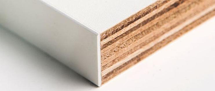 材质篇 多层板 颗粒板 密度板 浴室柜板材揭秘 家装主材 什么值得买