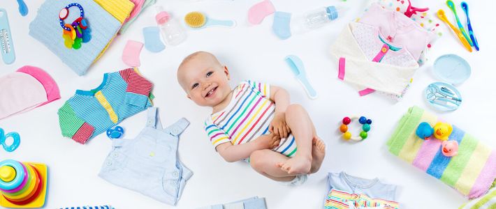  14款大牌奶粉、纸尿裤等母婴好物超值清单，省的不止一点点～