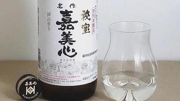 好酒：本酿造级别的常胜将军