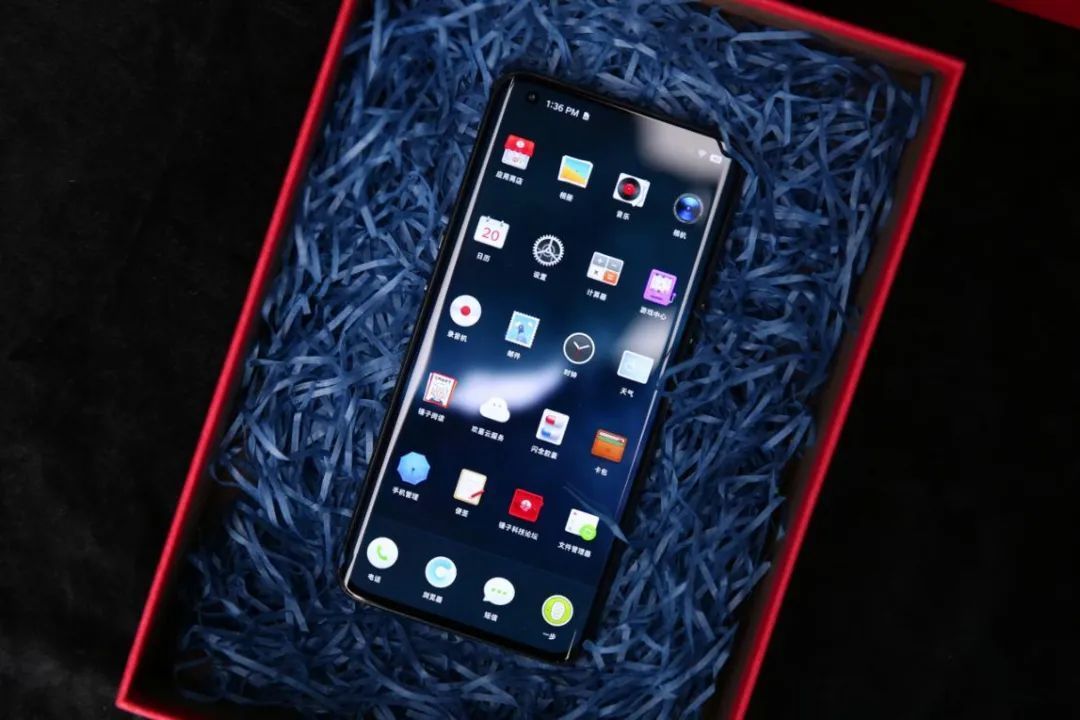 坚果r2全面评测令人惊喜的旗舰之作