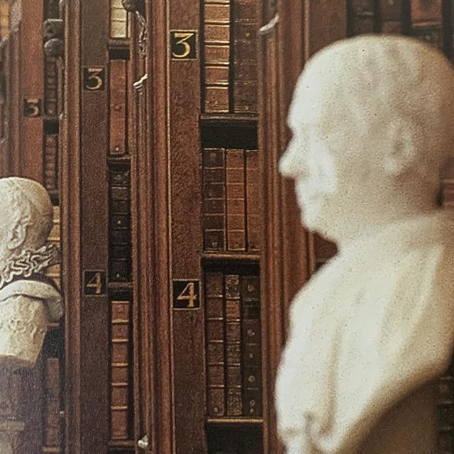 图书馆猿の2020读书计划56：《世界上最美最美的图书馆》