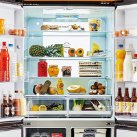为什么要买冰箱除味器？因为冰箱内细菌比厕所马桶还多！（附臭氧除菌前后细菌总数对比）