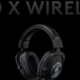 可能是今年最好的无线游戏耳机——罗技 Pro X wireless游戏耳机