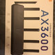  小米AX3600简单开箱　