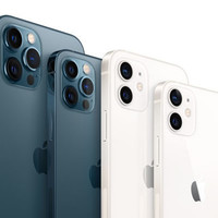 iPhone 12 店内展示机尴尬，已被顾客抚摸到掉漆