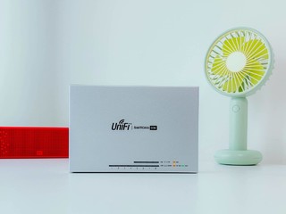 UniFi：AC+AP全屋WiFi改造