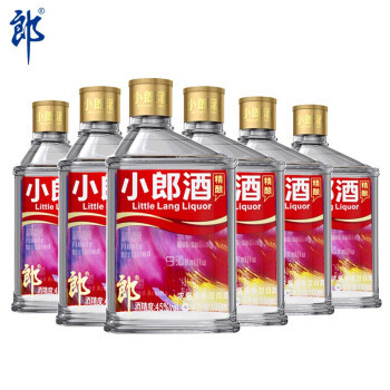 家乡美酒来集合，这些白酒哪款是你的最爱（一）