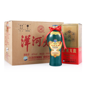 家乡美酒来集合，这些白酒哪款是你的最爱（一）