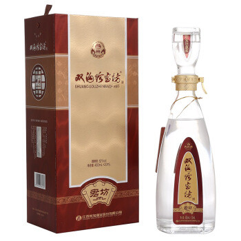 家乡美酒来集合，这些白酒哪款是你的最爱（一）