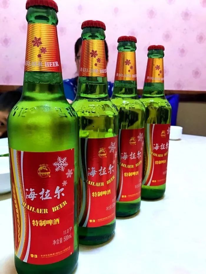 中国白酒地理之内蒙古