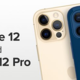 iPhone12系列拆解，看看12和12 Pro有哪些不同？
