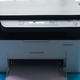 教育资源打印优选，HP Laser MFP 136wm 激光多功能一体打印机评测