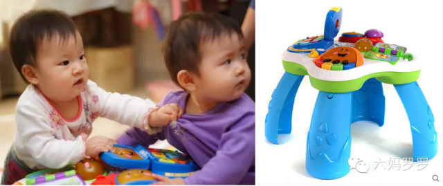 不用瞎花钱，0-3岁宝宝最值得拥有的16类玩具推荐 