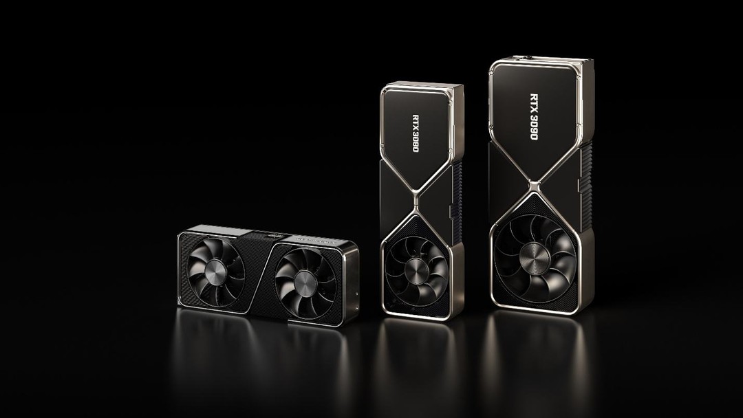 新一代甜点卡预定：GPU-Z 泄露 RTX 3060 Ti 规格，游戏性能或超过 RTX 2080 Super