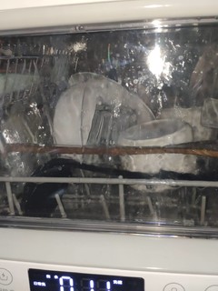 洗碗机的二层违建——先天不足后天来补