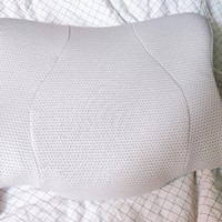 这是一个神奇的枕头，乐伽智能睡眠牵引按摩枕体验