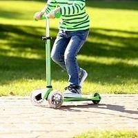 儿童滑板车品牌排行，2020儿童滑板车品牌最新排行榜