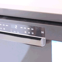 国货之光，海尔智能开门烘干洗碗机EYW13028BKTU1使用评测