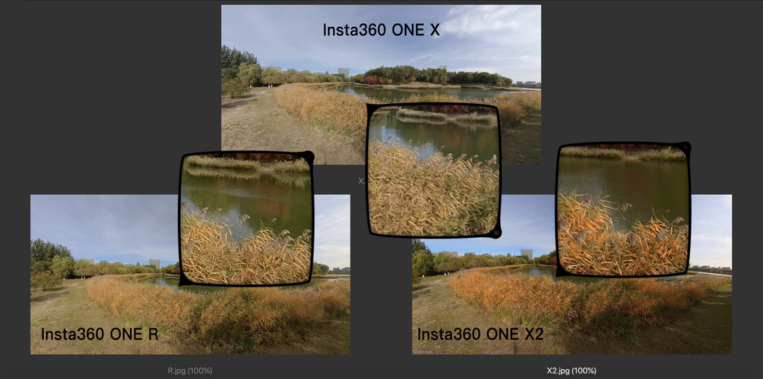 加一块屏幕之后会有何不同？Insta360 ONE X2开箱体验