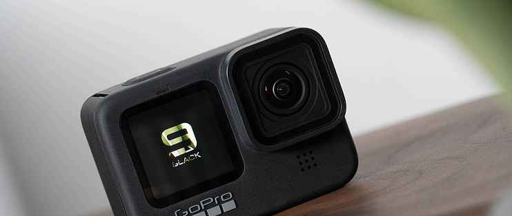 GoPro HERO 9 Black体验：这一次，它离生活更近_运动相机_什么值得买