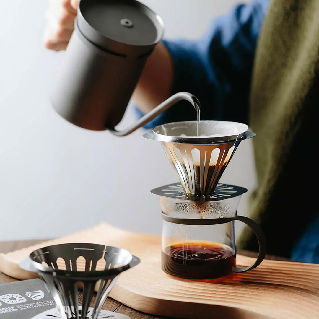 小米有品双11真香好物推荐：11款咖啡相关产品，为平淡的生活增添些许仪式感