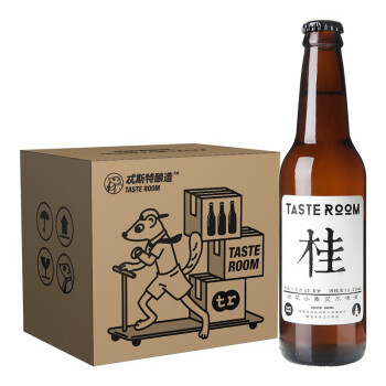 【精酿测评】9款国产精酿啤酒品鉴报告