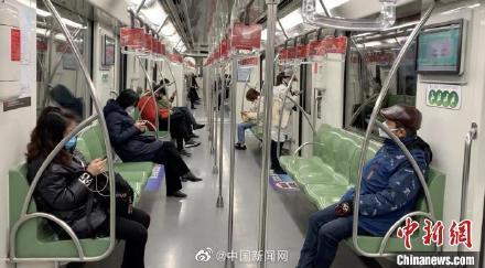 出行提示：上海地铁将禁止手机外放！12月1日起正式实施！