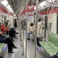 出行提示：上海地铁将禁止手机外放！12月1日起正式实施！