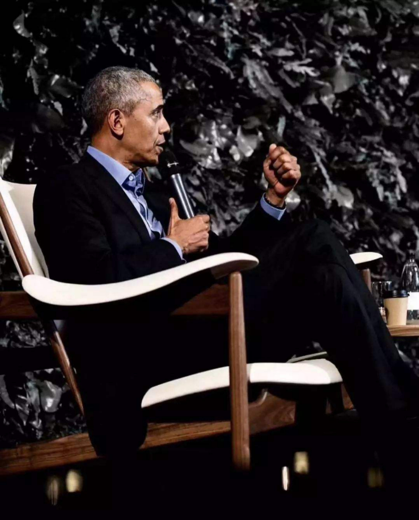 奥巴马坐过的那把60多万的酋长椅，到底是什么来头？