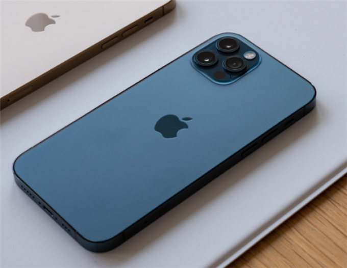 iphone12全线跌破发行价经销商称办5g套餐新机能降1300元