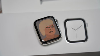 数码 篇一：都快2021年了，我却买了个AppleWatch S4